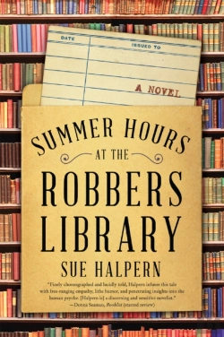 Bertrand.pt - Summer Hours At The Robbers Library