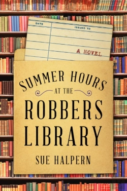 Bertrand.pt - Summer Hours At The Robbers Library