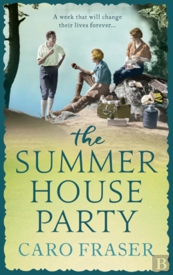 Bertrand.pt - Summer House Party
