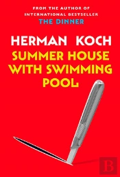 Summer House With Swimming Pool