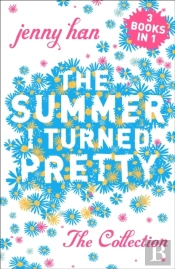 Summer I Turned Pretty Complete Series (Books 1-3)