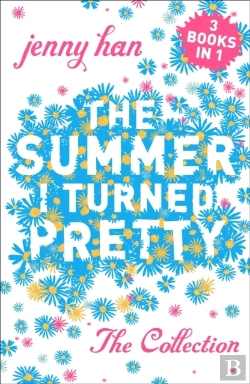 Bertrand.pt - Summer I Turned Pretty Complete Series (Books 1-3)