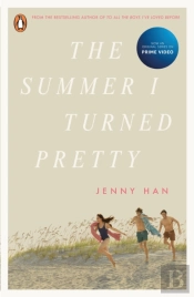 Summer I Turned Pretty