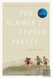 Summer I Turned Pretty