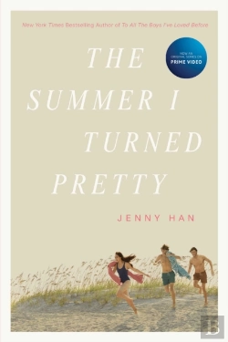 Bertrand.pt - Summer I Turned Pretty