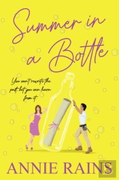 Summer In A Bottle