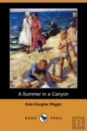 Summer In A Canyon (Dodo Press)