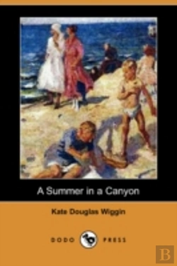 Bertrand.pt - Summer In A Canyon (Dodo Press)