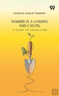 Bertrand.pt - Summer In A Garden: And Calvin, A Study Of Character