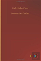 Summer In A Garden