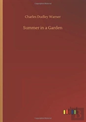Summer In A Garden