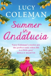 Summer In Andalucia