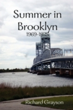 Bertrand.pt - Summer In Brooklyn