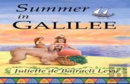 Summer In Galilee