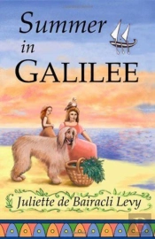 Summer In Galilee