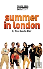 Summer In London
