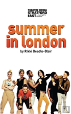 Bertrand.pt - Summer In London