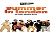 Summer In London