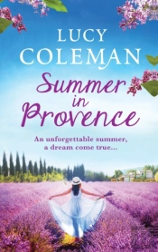Summer In Provence