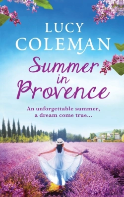Bertrand.pt - Summer In Provence