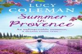 Summer In Provence