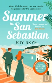 Summer In San Sebastian