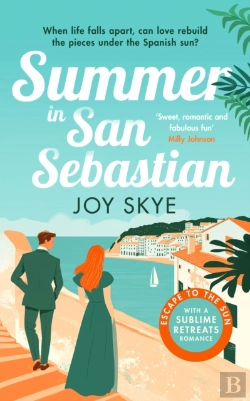 Bertrand.pt - Summer In San Sebastian