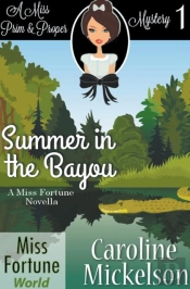 Summer In The Bayou