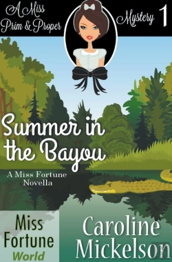 Bertrand.pt - Summer In The Bayou
