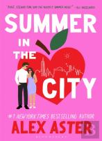 Summer In The City