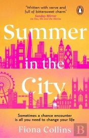 Summer In The City