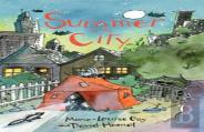 Summer In The City