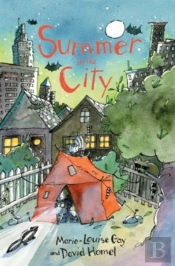 Summer In The City