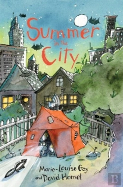 Bertrand.pt - Summer In The City