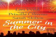 Summer In The City