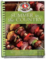 Summer In The Country