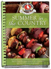 Summer In The Country