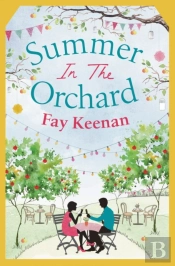 Summer In The Orchard