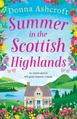 Bertrand.pt - Summer In The Scottish Highlands: An Utt