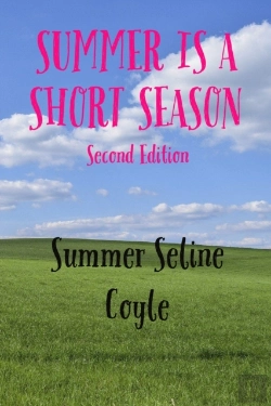 Bertrand.pt - Summer Is A Short Season: Book Three
