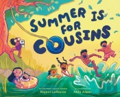 Summer Is For Cousins