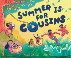 Bertrand.pt - Summer Is For Cousins