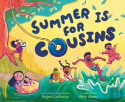 Bertrand.pt - Summer Is For Cousins