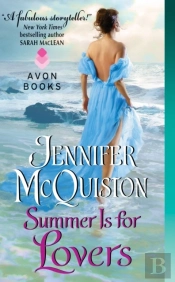 Summer Is For Lovers