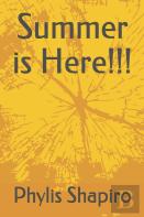 Summer Is Here!!!