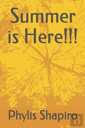 Summer Is Here!!!