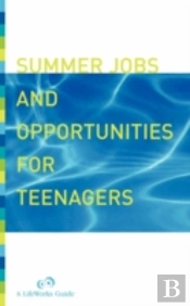 Summer Jobs And Opportunities For Teenagers