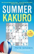 Summer Kakuro