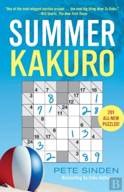 Bertrand.pt - Summer Kakuro