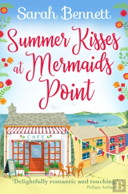 Bertrand.pt - Summer Kisses At Mermaids Point